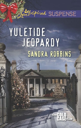 Title details for Yuletide Jeopardy by Sandra Robbins - Wait list